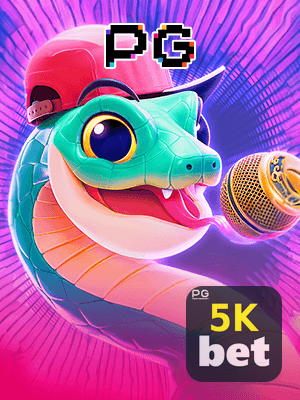 Variedade de slots 5KBET