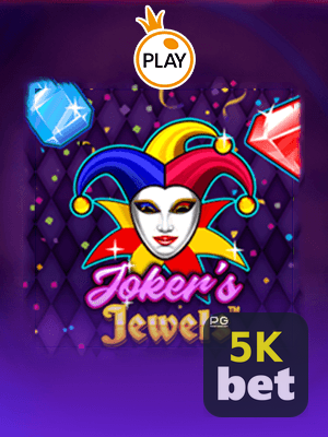 Slots desktop 5KBET