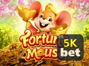 APK 5KBET Android