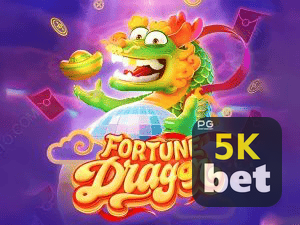 Vantagens App 5KBET