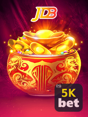 App 5KBET Android