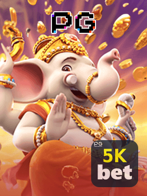 Bônus App 5KBET