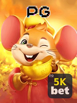 Fortune Ox - slot PG Soft na 5KBET