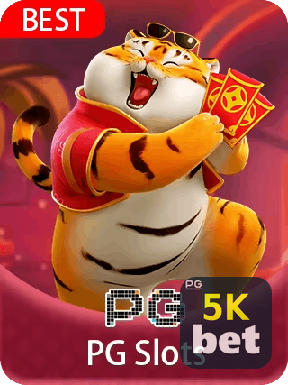 Ganhador 5KBET
