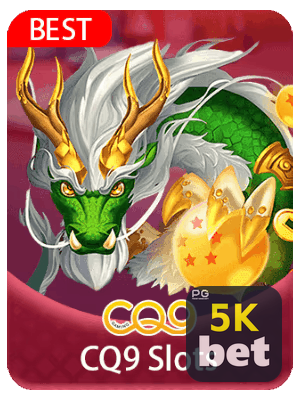 Promoções 5KBET